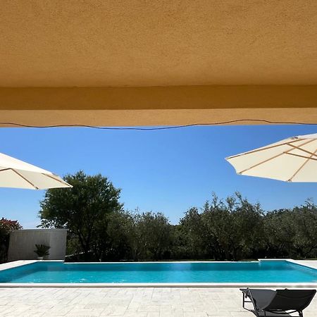 Apartments Fra & Mar With Swimming Pool In 2025 Sorici 외부 사진