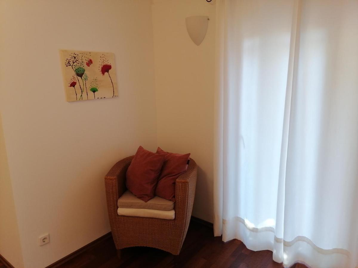 Apartments Fra & Mar With Swimming Pool In 2025 Sorici 외부 사진