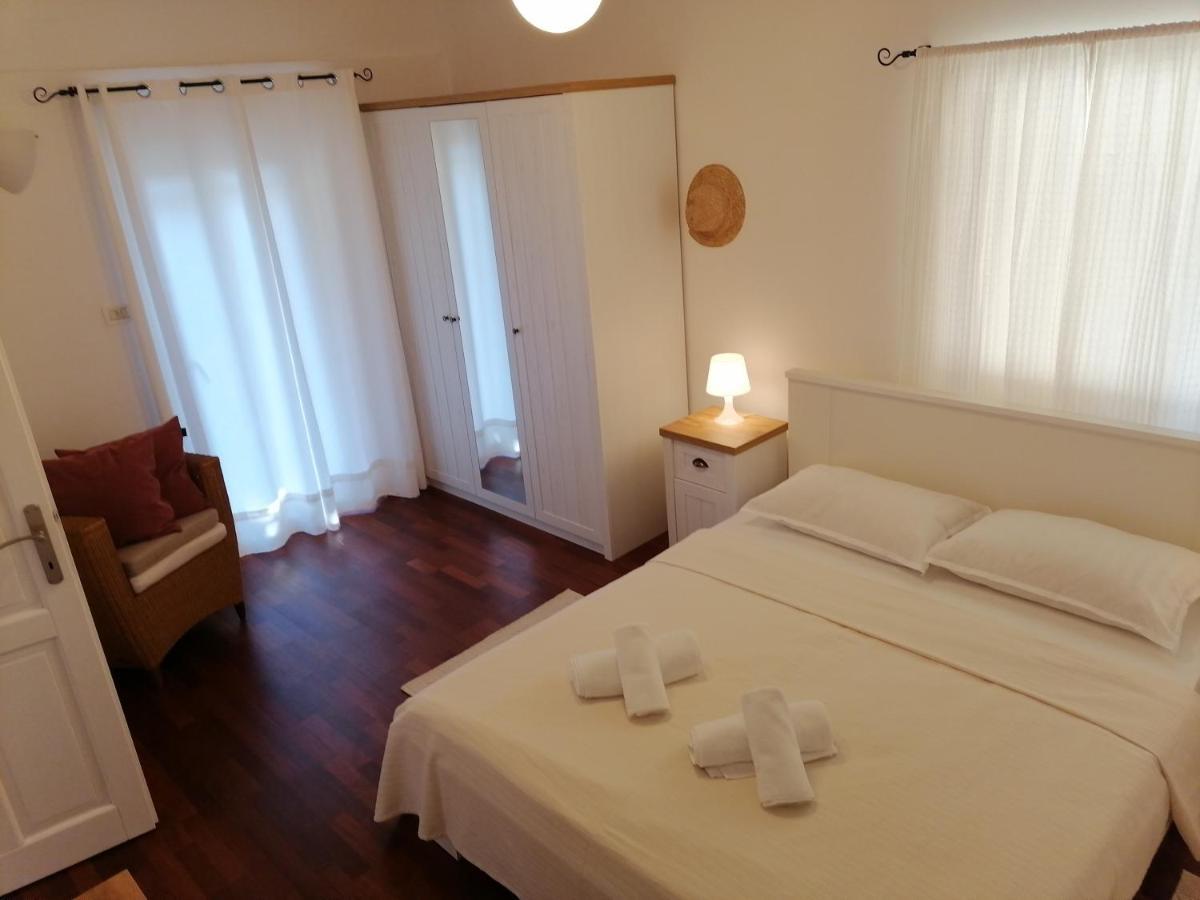 Apartments Fra & Mar With Swimming Pool In 2025 Sorici 외부 사진